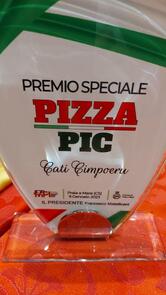 Ristorante Pizzeria Bar "Al Cantuccio"