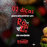 D'talia Pizzaria e Choperia Rondonópolis