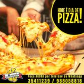 Maricota Burgueria e Pizzaria