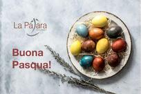 Ristorante Castel Pietra La Pajara