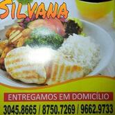 Comida Caseira Da Silvana