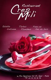 Crep Mili Rabat