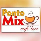 Ponto Mix café bar Fazenda Rio Grande PR