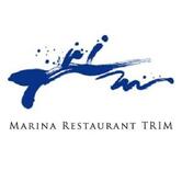 マリーナレストラン トリム