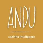 Andu - Cozinha Inteligente