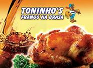 Toninho's Frango na Brasa