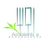 Ambient's Restaurante Gurupi TO