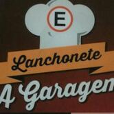 Lanchonete a Garagem