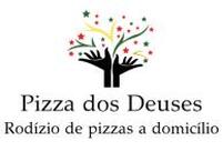 Pizza dos Deuses Eventos- Rodízio à domicílio Passo Fundo RS