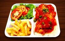 Restaurante E Marmitaria Bom Sabor