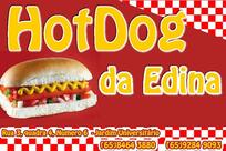 Hot Dog Da Edina