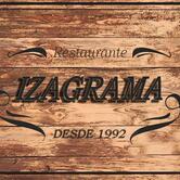 Restaurante Izagrama