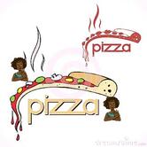 Pizzaria da Pretinha