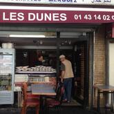 Les Dunes
