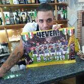 Bar Vins - Juventus