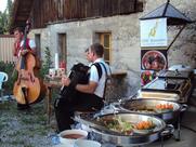 Thai Restaurant zum Gambrinus