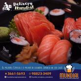 Mundial Gastronomia Internacional