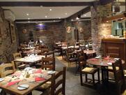 Mario's Restaurant Ripon