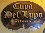 Osteria Cupa del Lupo di R.M
