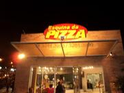 Esquina da Pizza