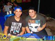 Matriculados Beer Hall