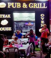 Pub & Grill Cozzolino