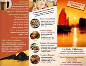 La Baie D'Halong Dunkerque