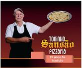 Toninho Sansão Pizzaria Loja 2