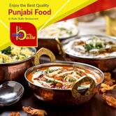 Balle Balle Restaurant