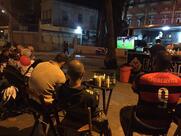 Faroeste Burger - (Laranjeiras, RJ)