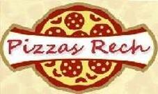 Pizzas Rech