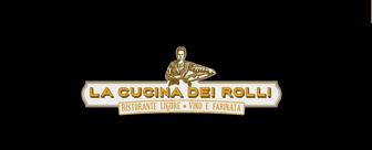 La Cucina dei Rolli