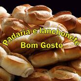 Padaria e Lanchonete Bom Gosto