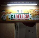 Lanchonete E Pizzaria Kidelicia