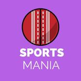 Sports MANIA