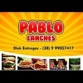 Pablo Lanches e Macarrão na Chapa