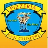 Pizzeria San Giuseppe da Pino