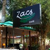Zacs Cafe