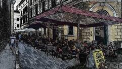 POMPEI, Pula, Clerisseauova 3