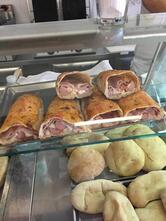 Magrò - Pizzeria, Panineria & Polleria