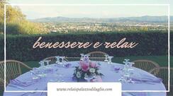 Relais Palazzo di Luglio