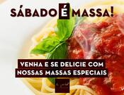 Restaurante Le Jardin