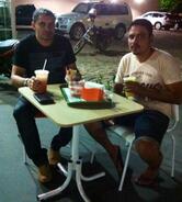 Mixirica - Alimentacao Equilibrada