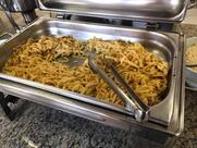 Restaurante Cultural