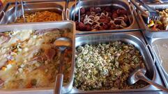 Restaurante Mãe e Filha.Lembranças. Extrema MG