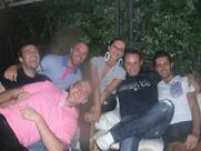 Bambu pizzeria lounge bar Pesaro