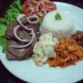 Marmitaria Delivery + SABOR