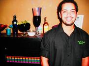 Night Drink Open Bar