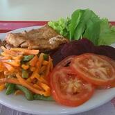 Palma's Restaurante - Center Jeans