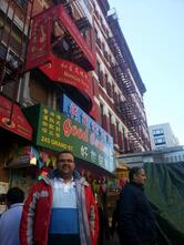 Chinatown Kitchen